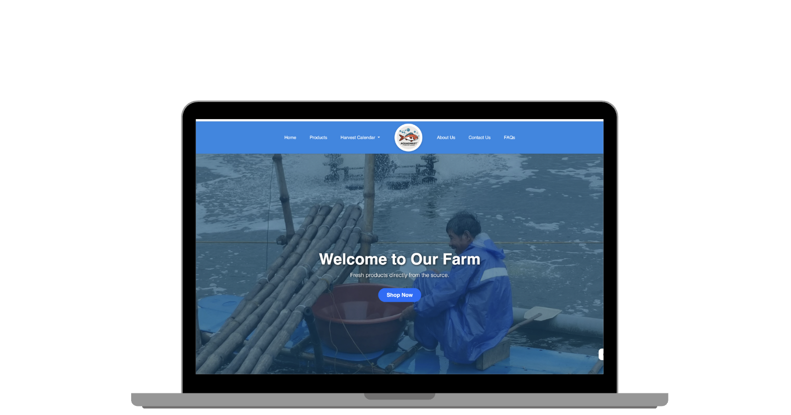 AquaSmart Launch